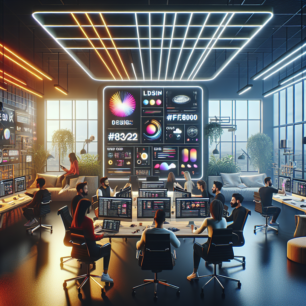 Foto das die Leistungen einer Webdesign Agentur für Biberach an der Riß