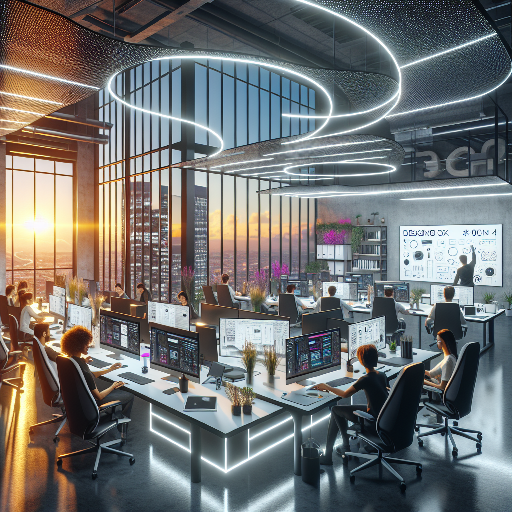Foto das die Leistungen einer Webdesign Agentur für Emmendingen