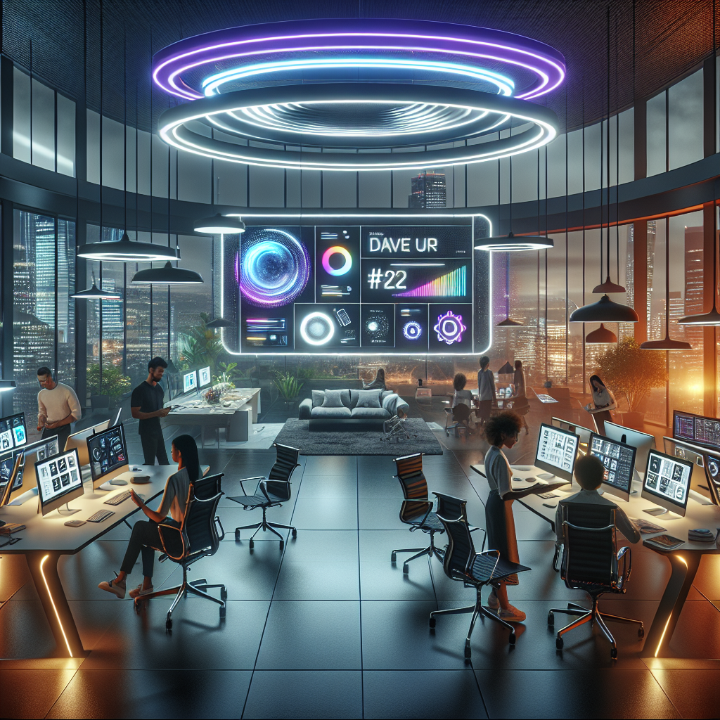 Foto das die Leistungen einer Webdesign Agentur für Kaulsdorf