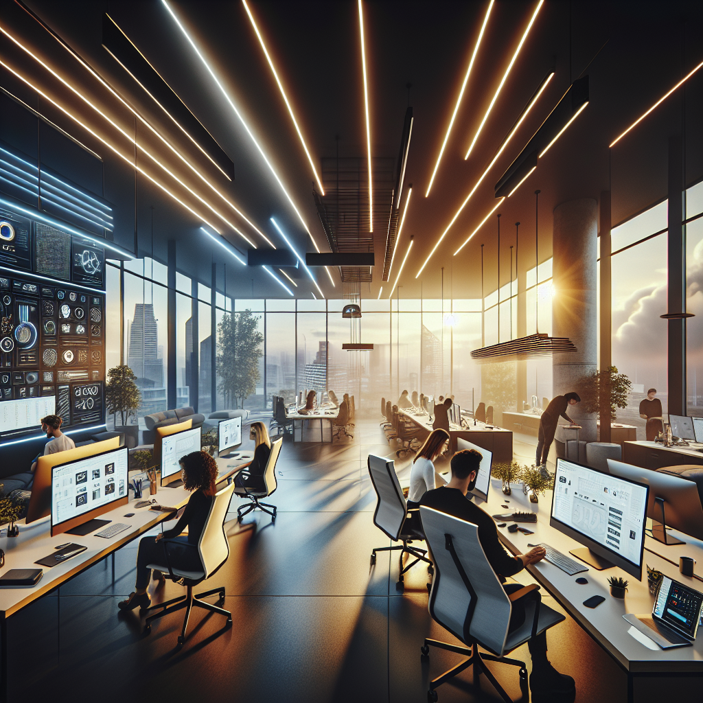Foto das die Leistungen einer Webdesign Agentur für Marienfelde